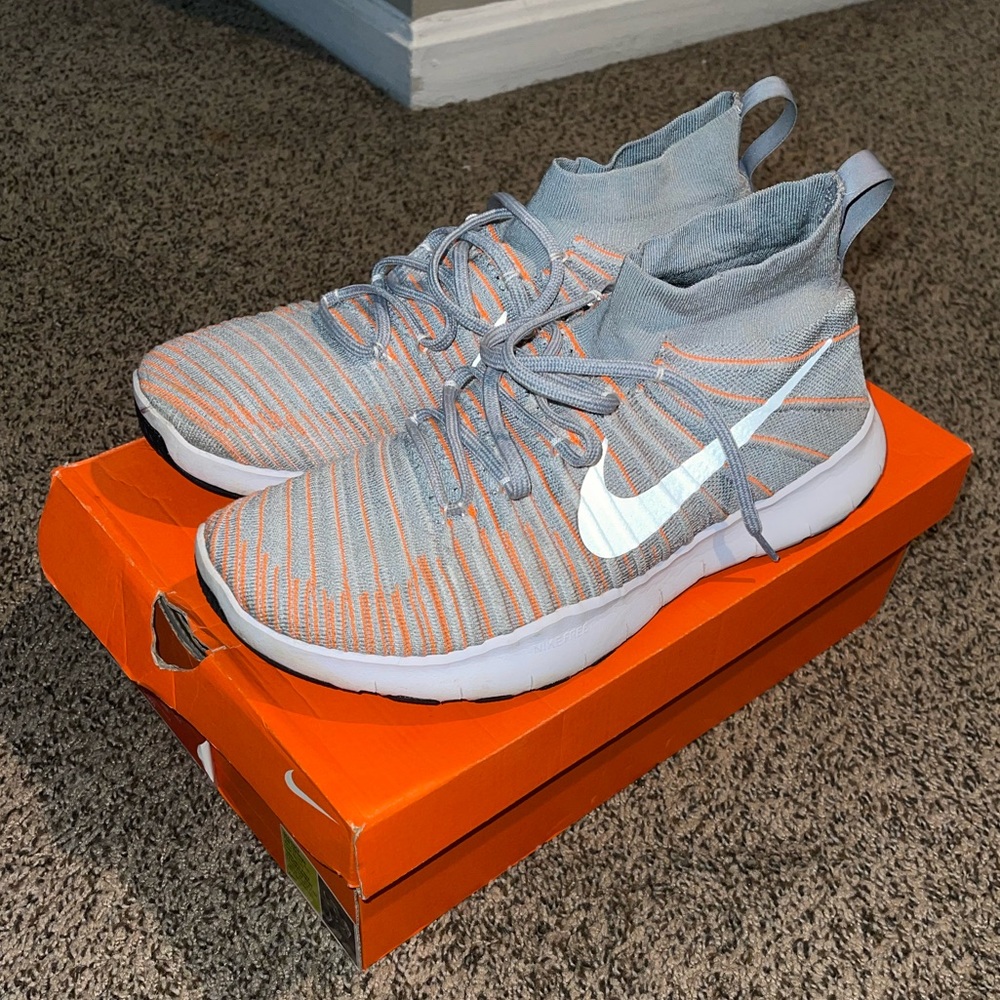 Nike Free Train Force Flynit